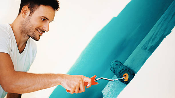 Rosedale, CA Dry wall and painting Company